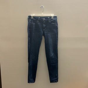 American Eagle Jegging